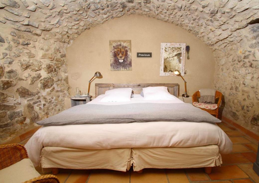 Villa Le Miau Vercoiran Esterno foto