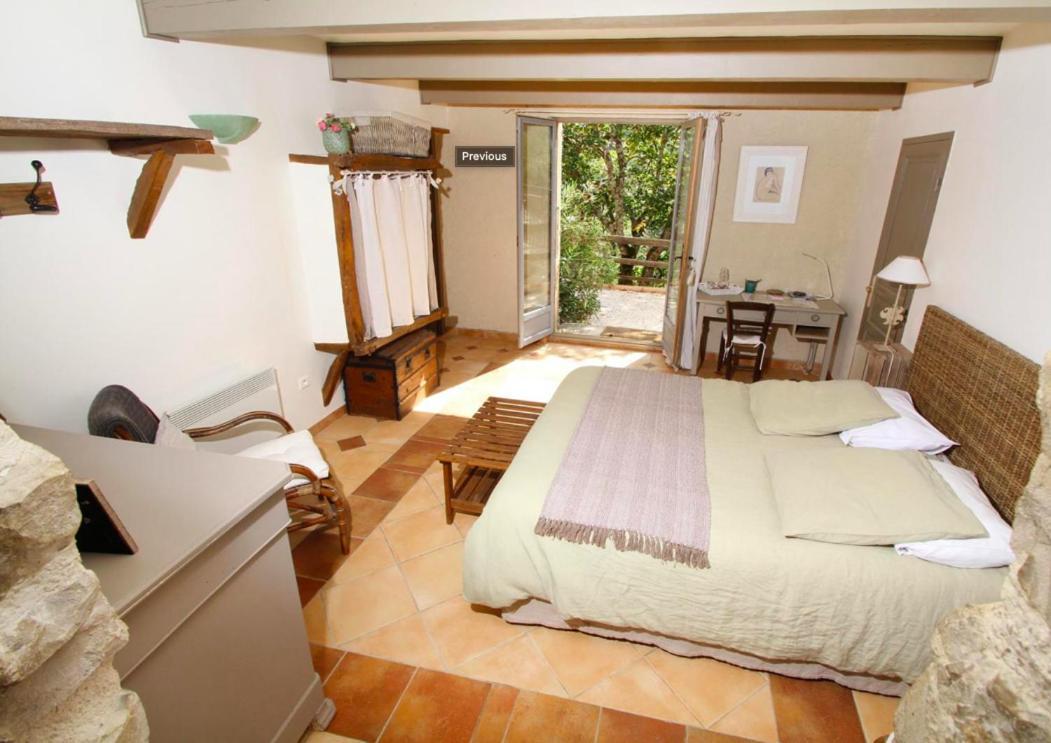 Villa Le Miau Vercoiran Esterno foto
