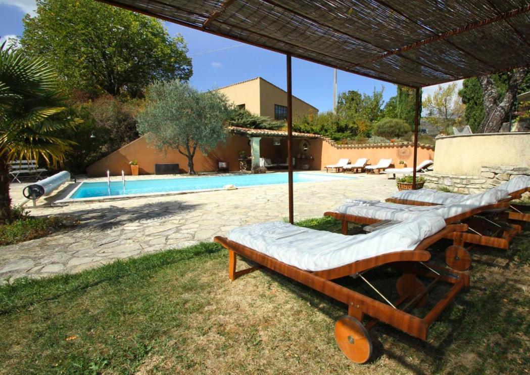 Villa Le Miau Vercoiran Esterno foto